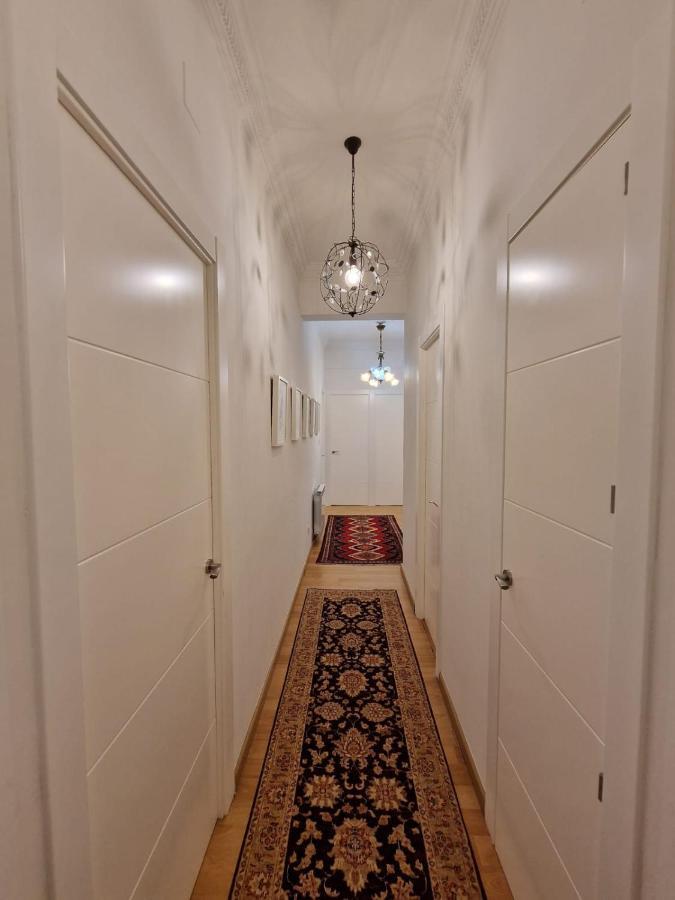 Centrico Con Parking Apartment *