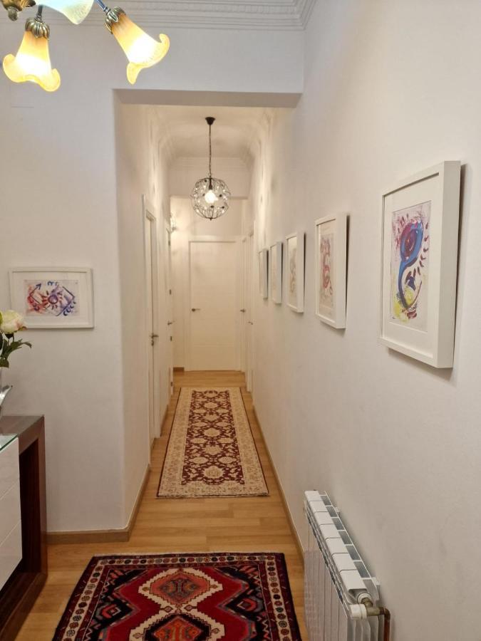 Apartment Centrico Con Parking A Coruna