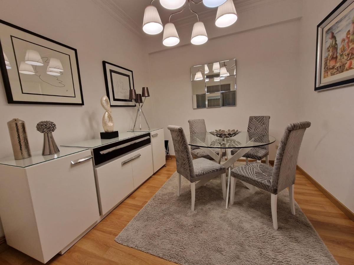 Apartment Centrico Con Parking A Coruna
