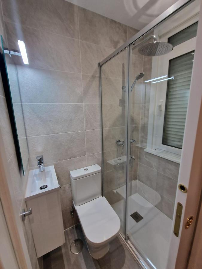 Centrico Con Parking Apartment *