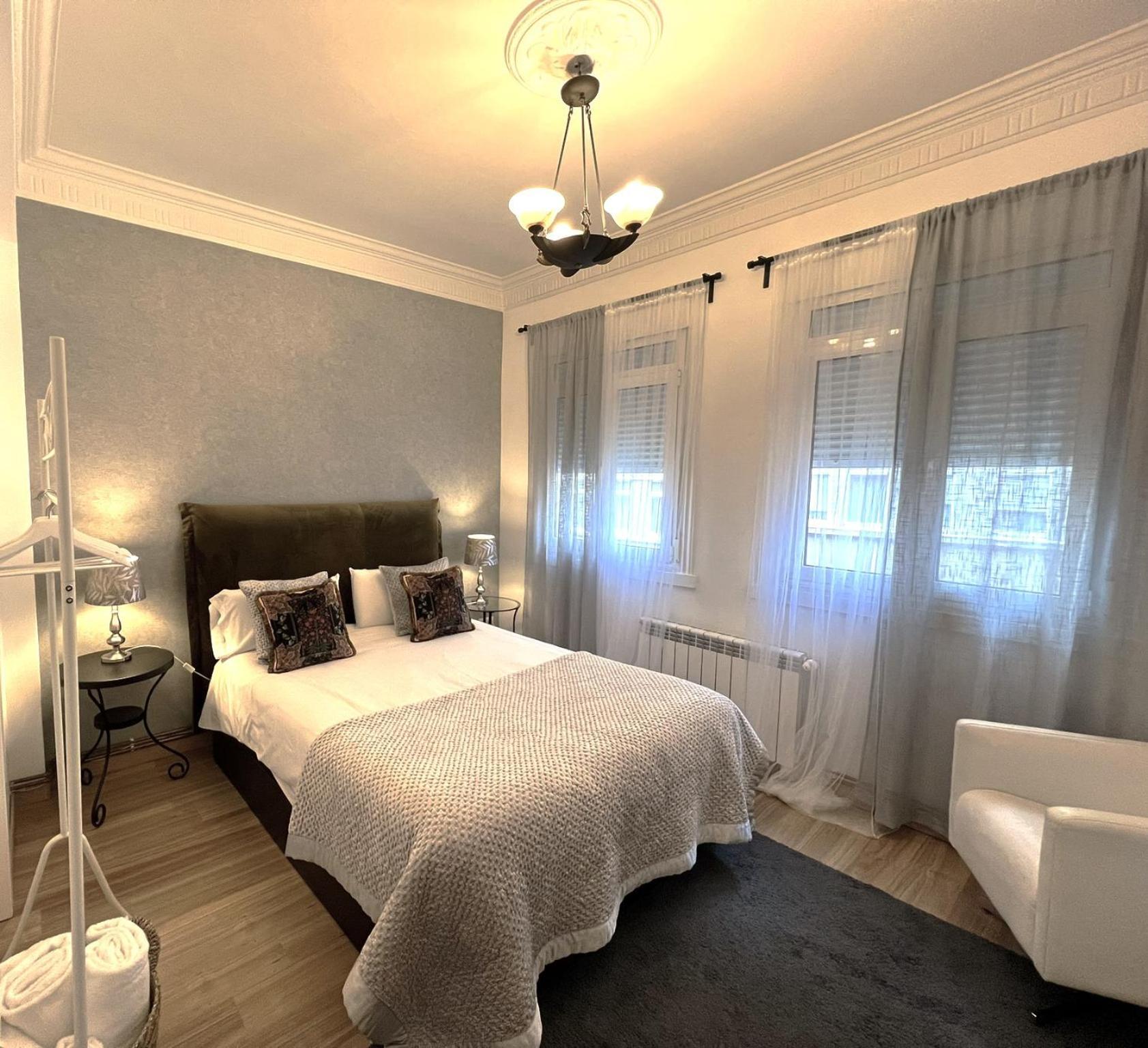Centrico Con Parking * A Coruna