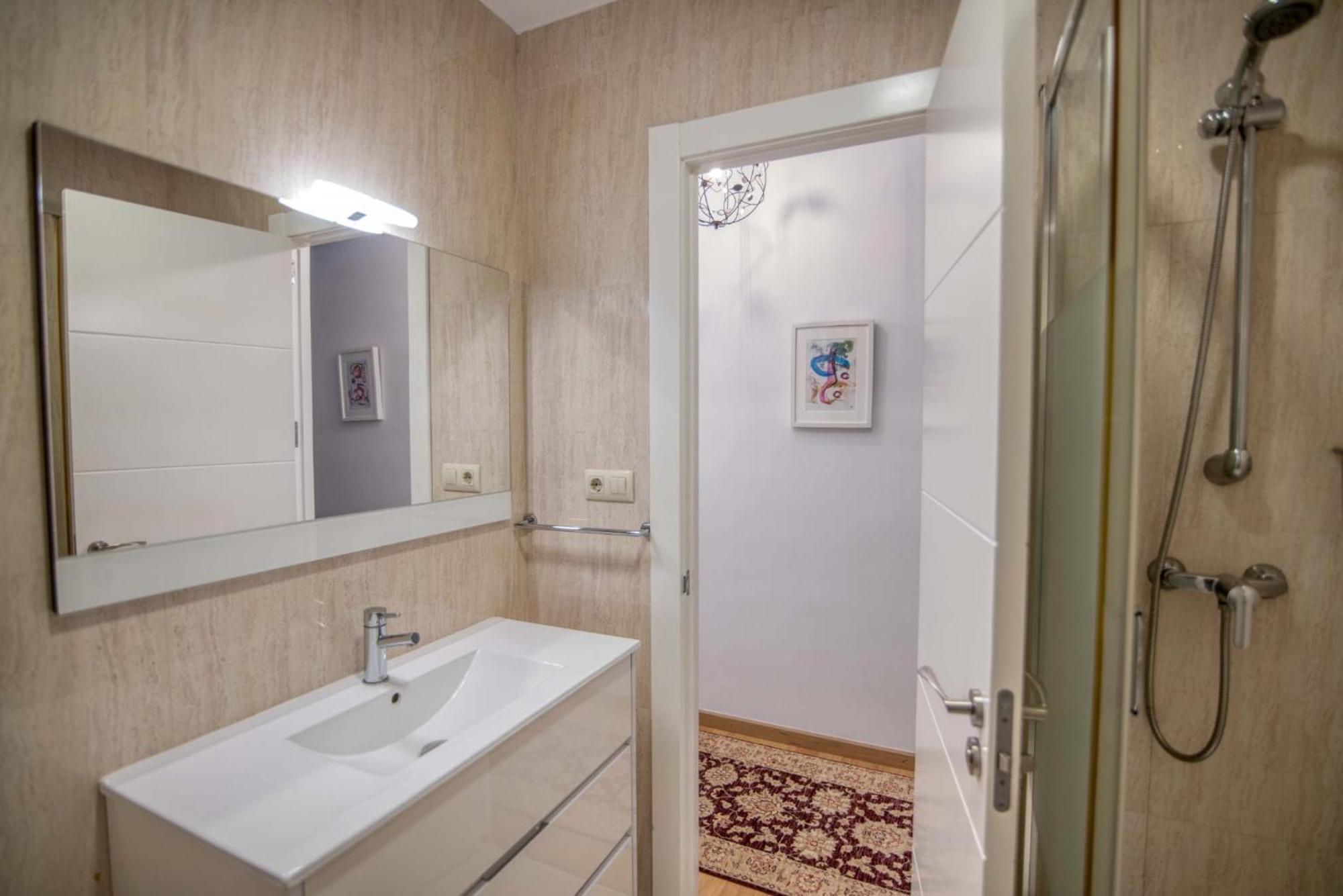 Centrico Con Parking * A Coruna